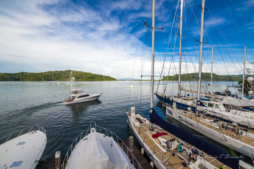 Banana Bay Marina & Sportfishing Center